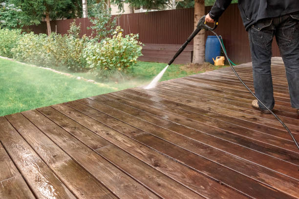 Best Rust Removal  in El Dorado Hills, CA