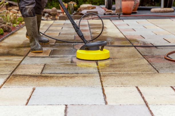Reliable El Dorado Hills, CA Pressure Washing Services Solutions