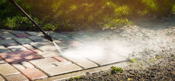 Best Pool Deck Cleaning  in El Dorado Hills, CA