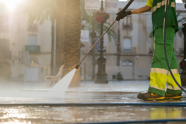 Best Playground Equipment Cleaning  in El Dorado Hills, CA